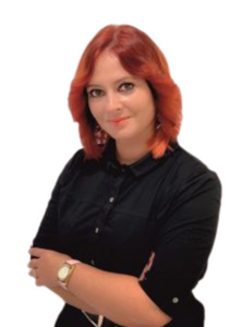 Agnieszka Kwiatkowska